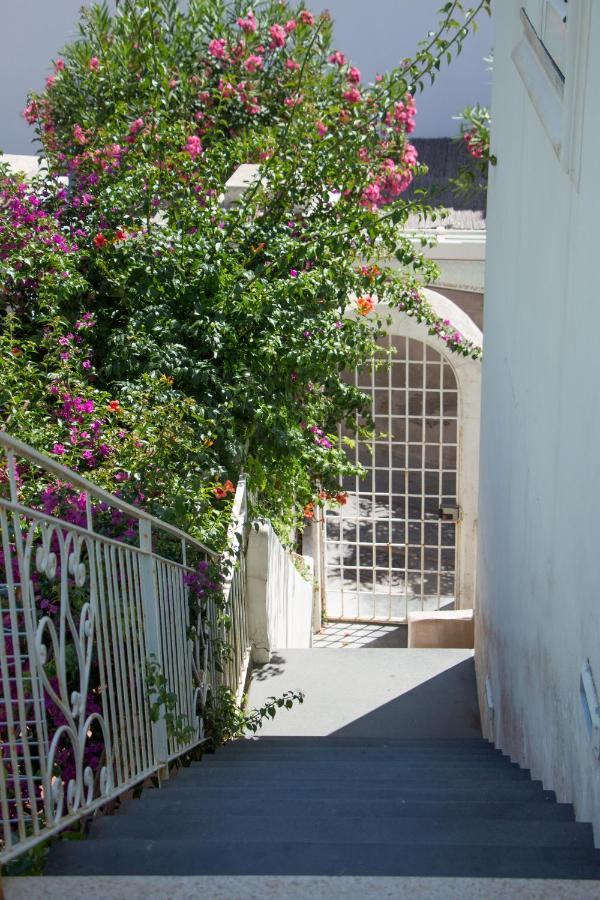 Attico Capri Apartment Exterior photo